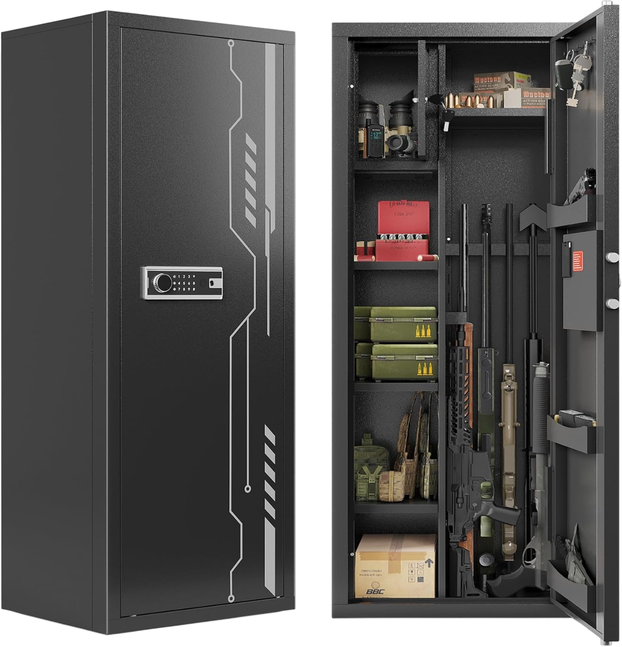 Redhead 8-12 Gun Safe