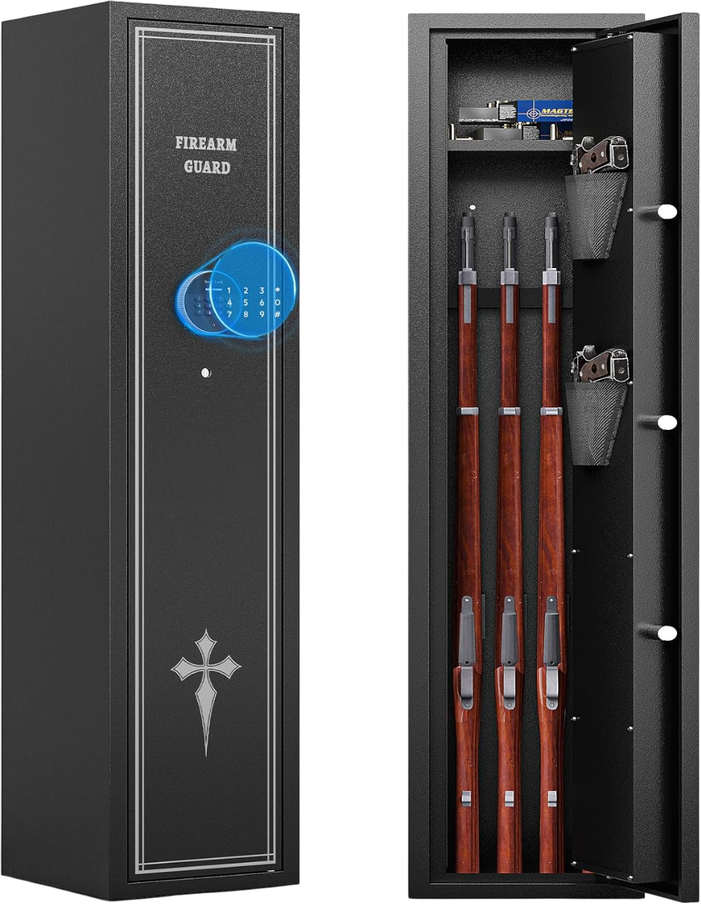 Redhead 2-3 Gun Safe