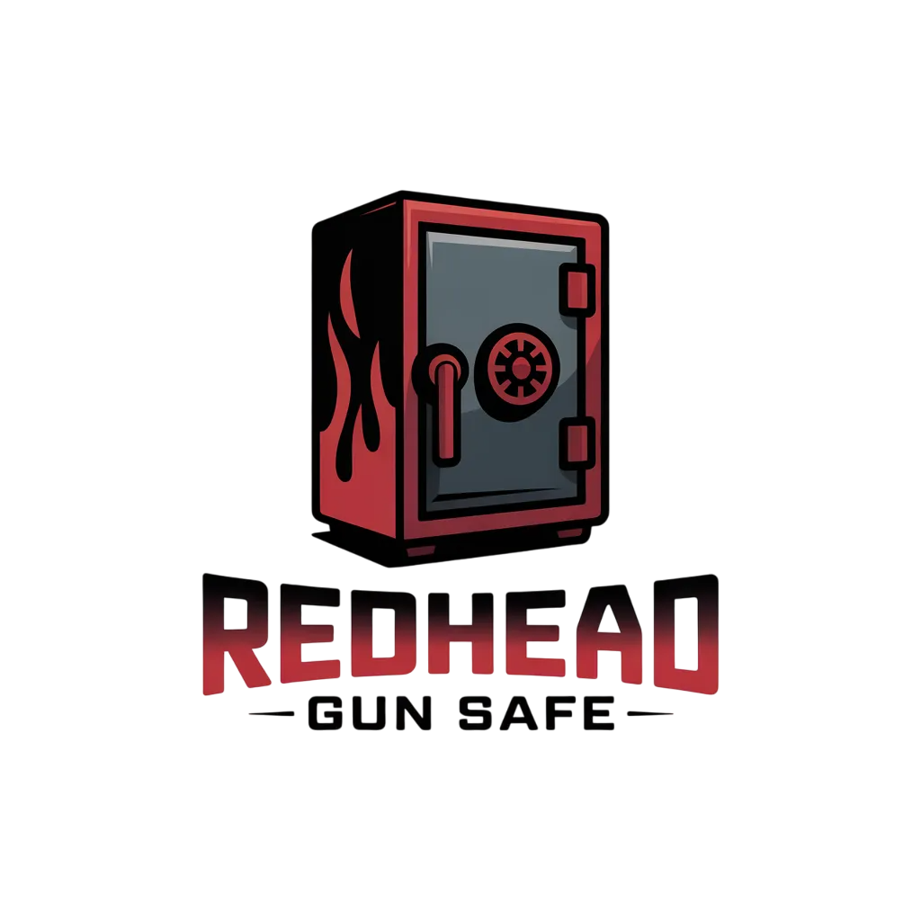 Redhead logo
