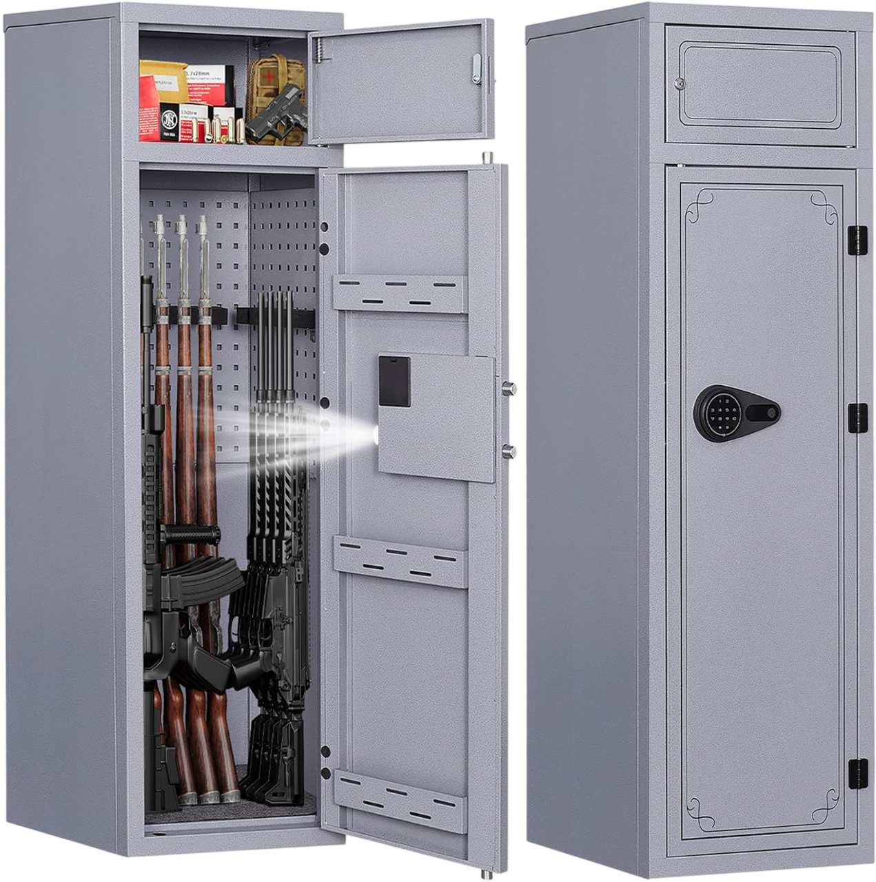 14-16 Gun Safe by Redhead